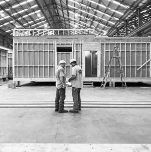 Meet your Posher, Cj